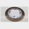 DISCO DEL FRENO TRASERO (2) HONDA CBR 954 RR '02/'03 4