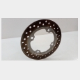 DISCO DEL FRENO TRASERO (2) HONDA CBR 954 RR '02/'03 5