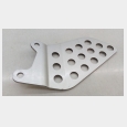 PROTECTOR DEL ESTRIBO DELANTERO IZQUIERDO (3) HONDA CBR 954 RR '02/'03 5