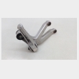 ESTRIBO TRASERO DERECHO HONDA CBR 954 RR '02/'03 2