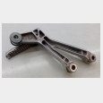 ESTRIBO TRASERO DERECHO HONDA CBR 954 RR '02/'03 4
