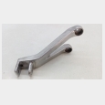 SOPORTE DEL POSAPIE TRASERO IZQUIERDO (3) HONDA CBR 954 RR '02/'03 2