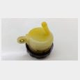 DEPOSITO DEL LIQUIDO DE FRENO TRASERO (3) HONDA CBR 954 RR '02/'03 2