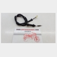 SENSOR DEL FRENO TRASERO (2) HONDA CBR 954 RR '02/'03