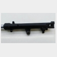 BARRA DE DIRECCION IZQUIERDA (2) HONDA CBR 600 F '87/'90 4