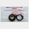 ALTERNADOR (3) HONDA CBR 600 F '87/'90