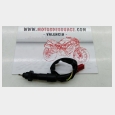 SENSOR DEL FRENO TRASERO (2) HONDA CBR 600 F '87/'90