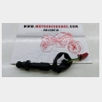 SENSOR DEL FRENO TRASERO (4) HONDA CBR 600 F '87/'90 0