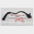BOBINA CON PIPA IZQUIERDA DEL CILINDRO TRASERO HONDA XRV 750 AFRICA TWIN '90/'91 "RD04"