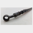 LATIGUILLO DEL FRENO TRASERO HONDA XRV 750 AFRICA TWIN '90/'91 "RD04" 2