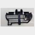 REF. 64206MV1000 TAPA FRONTAL INFERIOR REJILLA HONDA XRV 750 AFRICA TWIN '90/'91 "RD04" 3
