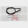 CABLE DEL REENVIO DEL CUENTAKILOMETROS (2) HONDA XRV 750 AFRICA TWIN '90/'91 "RD04"