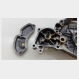 TAPA DEL ALTERNADOR (2) HONDA XRV 750 AFRICA TWIN '90/'91 "RD04" 5