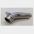 REF. 19502MV1000 TUBO AGUA DE ADMISION (2) HONDA XRV 750 AFRICA TWIN '90/'91 "RD04" 1