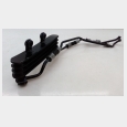 RADIADOR DE ACEITE COMPLETO DE LATIGUILLOS (2) HONDA XRV 750 AFRICA TWIN '90/'91 "RD04" 3