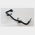 REF. 64209MV1000 SOPORTE DEL DEPOSITO DE GASOLINA (3) HONDA XRV 750 AFRICA TWIN '90/'91 "RD04" 2