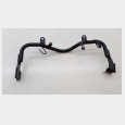 REF. 64209MV1000 SOPORTE DEL DEPOSITO DE GASOLINA (3) HONDA XRV 750 AFRICA TWIN '90/'91 "RD04" 3