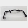 REF. 64209MV1000 SOPORTE DEL DEPOSITO DE GASOLINA (3) HONDA XRV 750 AFRICA TWIN '90/'91 "RD04" 5