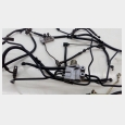 JUEGO DE LOS LATIGUILLOS DE FRENO DELANTEROS Y TRASEROS HONDA ST 1300 PAN EUROPEAN '02/'03 5