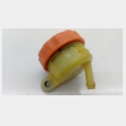 DEPOSITO DEL LIQUIDO DEL FRENO TRASERO (6) HONDA CBR 600 F2 '91/'94 (PC25) 1