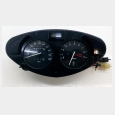 PANEL DE RELOJES (5) (42598 KMS.) HONDA DEAUVILLE 650 NT650V 2
