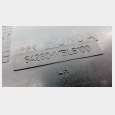 REF. 64280-MBL-6100 TAPA INTERMEDIA INTERIOR LATERAL IZQUIERDA (1) HONDA DEAUVILLE 650 NT650V 5