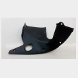 REF. 64280-MBL-6100 TAPA INTERMEDIA INTERIOR LATERAL IZQUIERDA (4) HONDA DEAUVILLE 650 NT650V 3