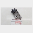 PINZA DEL FRENO TRASERA COMPLETA DE SOPORTE (1) TIPO 1 HONDA DEAUVILLE 650 NT650V '98/'01