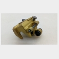 PINZA DEL FRENO TRASERA (4) TIPO 1 HONDA DEAUVILLE 650 NT650V '98/'01 4
