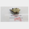 PINZA DEL FRENO DELANTERA IZQUIERDA (3) TIPO 1 HONDA DEAUVILLE 650 NT650V '98/'01