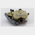 PINZA DEL FRENO DELANTERA IZQUIERDA (3) TIPO 1 HONDA DEAUVILLE 650 NT650V '98/'01 1