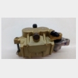 PINZA DEL FRENO DELANTERA IZQUIERDA (3) TIPO 1 HONDA DEAUVILLE 650 NT650V '98/'01 4