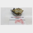 PINZA DEL FRENO DELANTERA IZQUIERDA (4) TIPO 1 HONDA DEAUVILLE 650 NT650V '98/'01