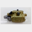 PINZA DEL FRENO DELANTERA DERECHA (2) TIPO 1 HONDA DEAUVILLE 650 NT650V '98/'01 4