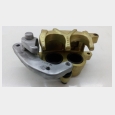 PINZA DEL FRENO DELANTERA DERECHA (2) TIPO 1 HONDA DEAUVILLE 650 NT650V '98/'01 5