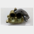 PINZA DEL FRENO DELANTERA DERECHA (2) TIPO 1 HONDA DEAUVILLE 650 NT650V '98/'01 6