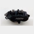 PINZA DEL FRENO DELANTERA IZQUIERDA (1) TIPO 2 HONDA DEAUVILLE 650 NT650V '02/'05 1