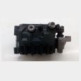 PINZA DEL FRENO DELANTERA IZQUIERDA (1) TIPO 2 HONDA DEAUVILLE 650 NT650V '02/'05 4