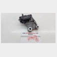 PINZA DEL FRENO TRASERA COMPLETA DE SOPORTE (1) TIPO 2 HONDA DEAUVILLE 650 NT650V '02/'05
