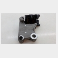 PINZA DEL FRENO TRASERA COMPLETA DE SOPORTE (1) TIPO 2 HONDA DEAUVILLE 650 NT650V '02/'05 4