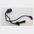 BOBINA CON PIPAS (CABLES LARGOS) (2) HONDA DEAUVILLE 650 NT650V 3