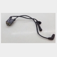 BOBINA CON PIPAS (CABLES LARGOS) (2) HONDA DEAUVILLE 650 NT650V 4