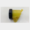 DEPOSITO DEL LIQUIDO DEL FRENO TRASERO TIPO 1 (1) HONDA DEAUVILLE 650 NT650V '02/'05 2