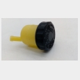 DEPOSITO DEL LIQUIDO DEL FRENO TRASERO TIPO 1 (1) HONDA DEAUVILLE 650 NT650V '02/'05 3