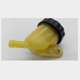 DEPOSITO DEL LIQUIDO DEL FRENO TRASERO TIPO 1 (1) HONDA DEAUVILLE 650 NT650V '02/'05 4