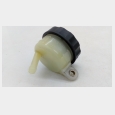 DEPOSITO DEL LIQUIDO DEL FRENO TRASERO TIPO 2 (1) HONDA DEAUVILLE 650 NT650V '98/'01 1