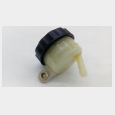 DEPOSITO DEL LIQUIDO DEL FRENO TRASERO TIPO 2 (1) HONDA DEAUVILLE 650 NT650V '98/'01 4