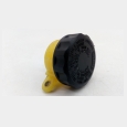 DEPOSITO DEL LIQUIDO DEL FRENO TRASERO TIPO 2 (3) HONDA DEAUVILLE 650 NT650V '98/'01 2