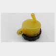 DEPOSITO DEL LIQUIDO DEL FRENO TRASERO TIPO 2 (3) HONDA DEAUVILLE 650 NT650V '98/'01 4
