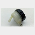 DEPOSITO DEL LIQUIDO DEL FRENO TRASERO TIPO 2 (4) HONDA DEAUVILLE 650 NT650V '98/'01 1